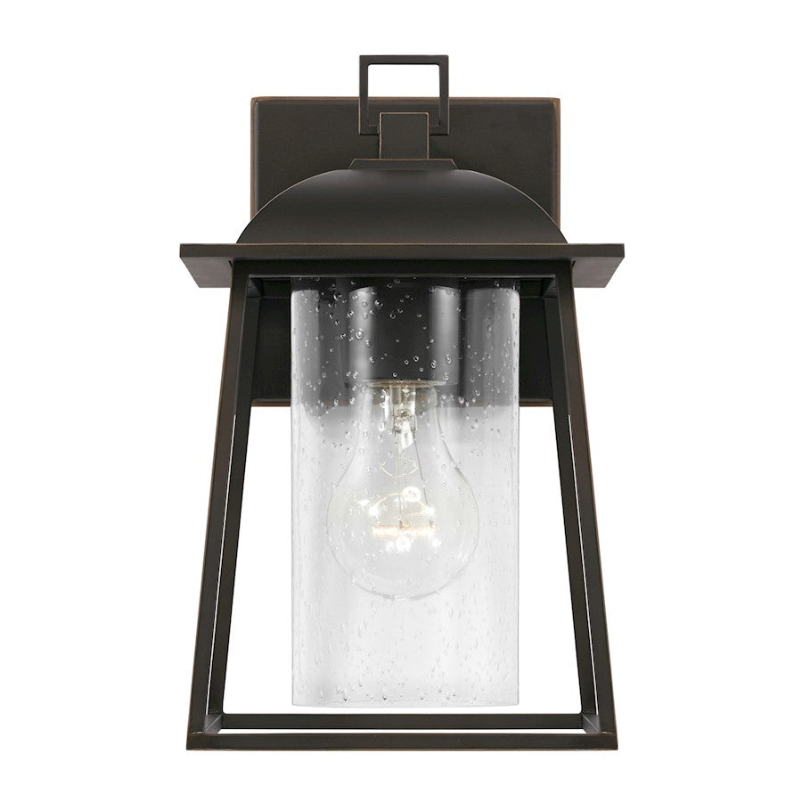 1 Light Outdoor Wall Lantern