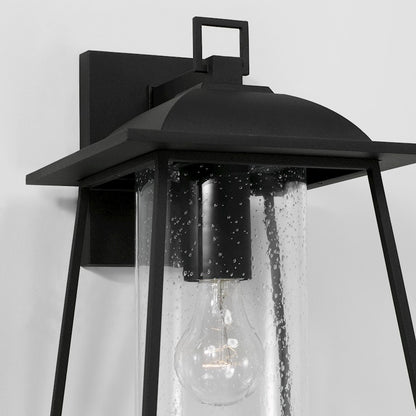 1 Light Outdoor Wall Lantern