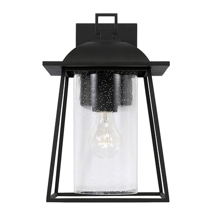 1 Light Outdoor Wall Lantern