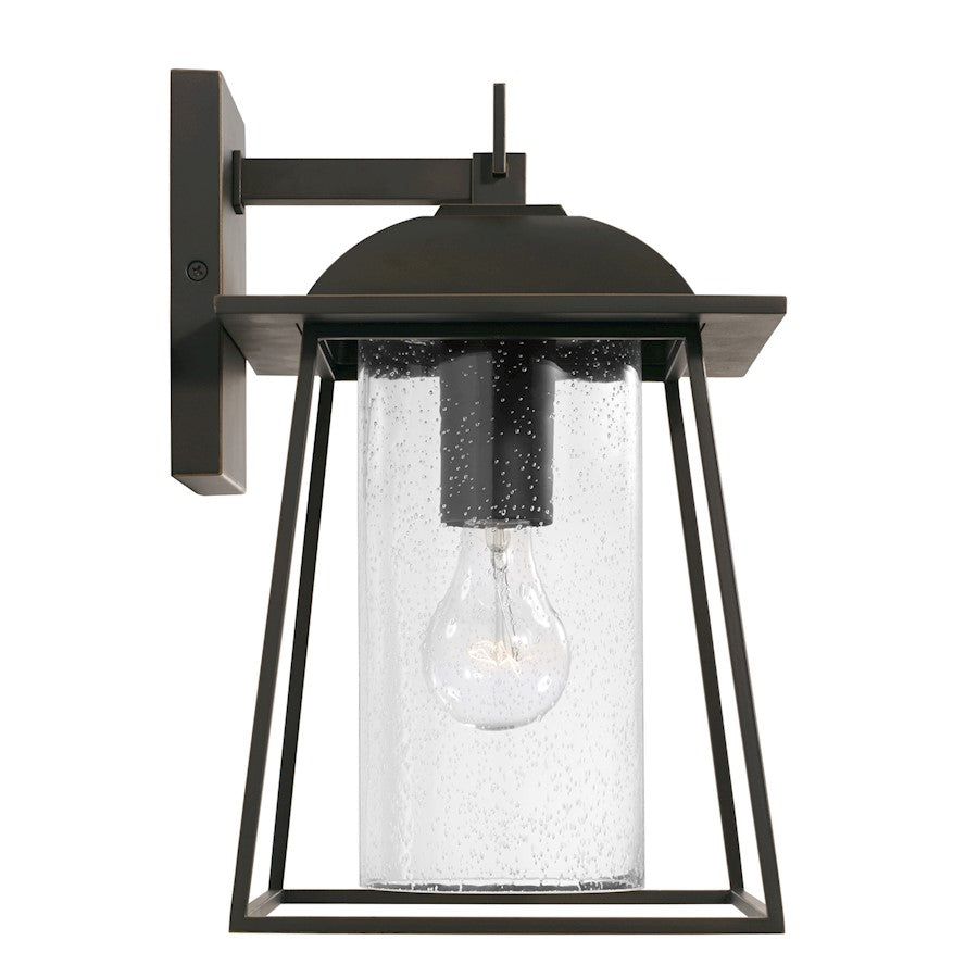 1 Light Outdoor Wall Lantern