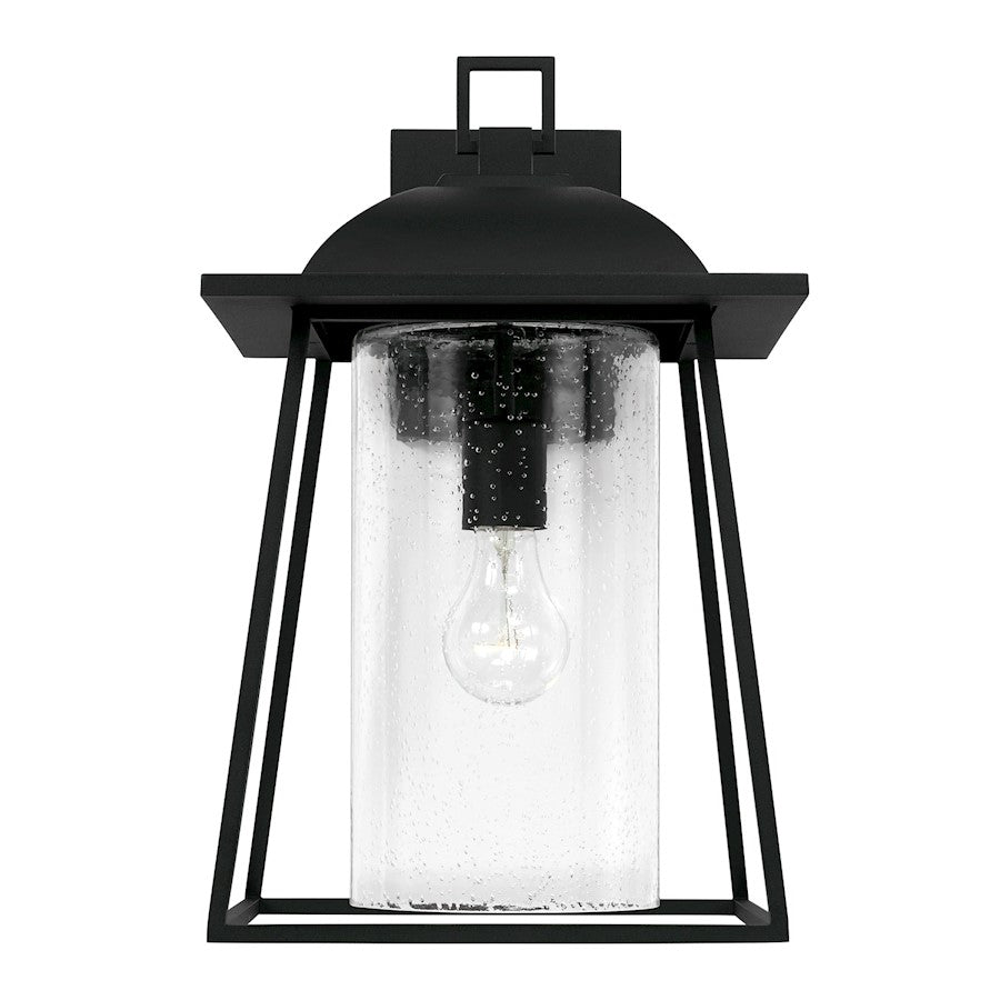 1 Light Outdoor Wall Lantern