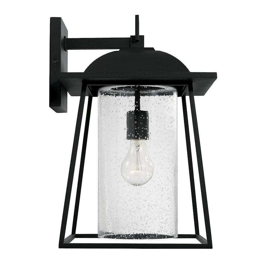 1 Light Outdoor Wall Lantern