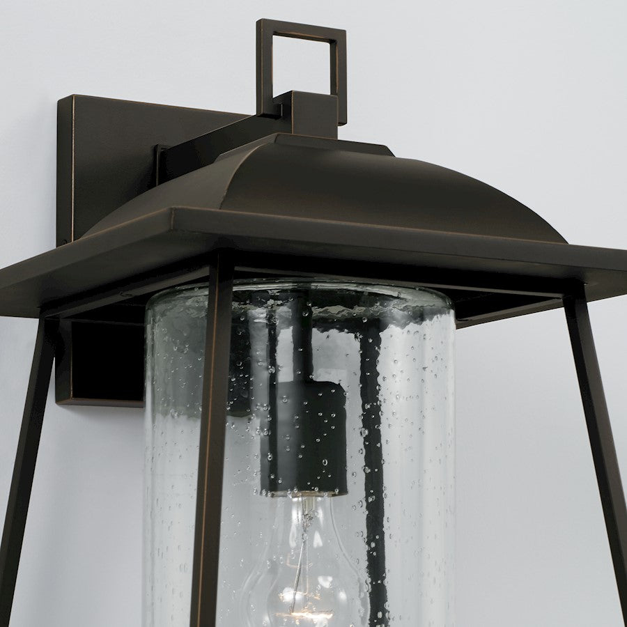 1 Light Outdoor Wall Lantern