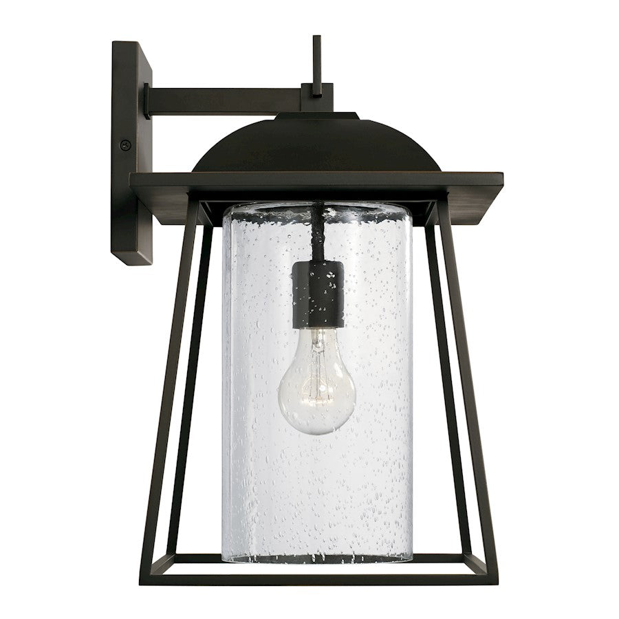 1 Light Outdoor Wall Lantern