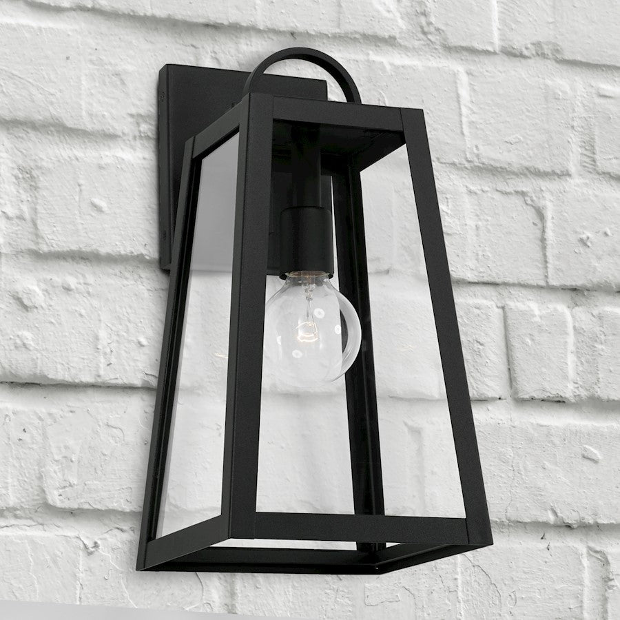 Outdoor Wall Lantern