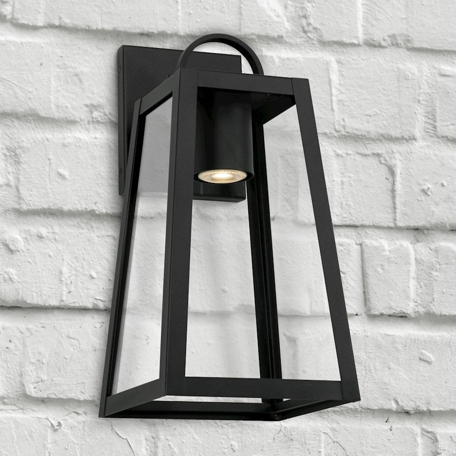 1 Light Outdoor Wall Lantern