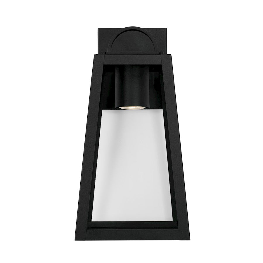 1 Light Outdoor Wall Lantern