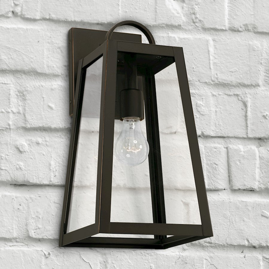 Outdoor Wall Lantern