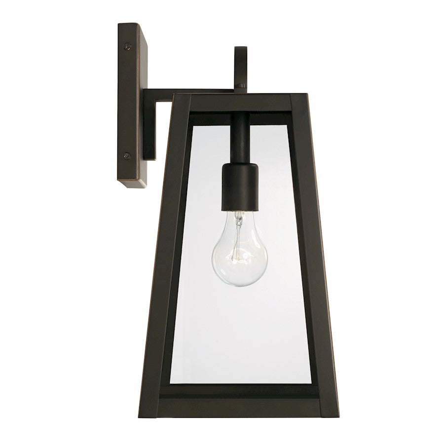 Outdoor Wall Lantern