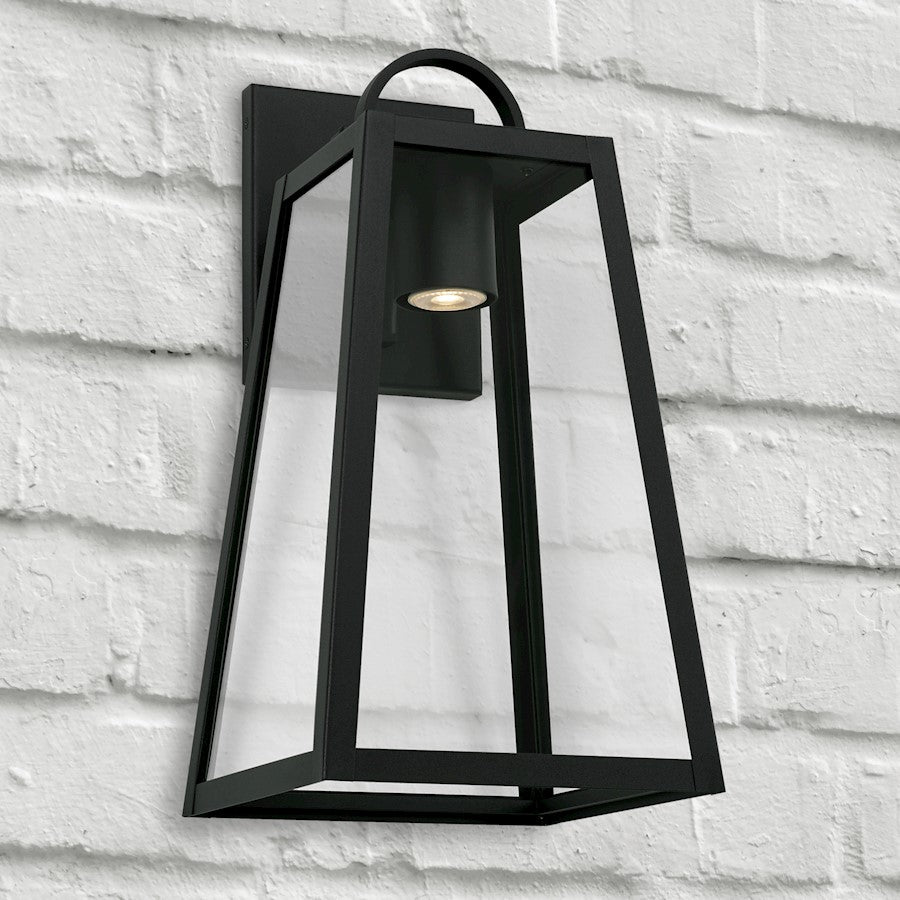 1 Light Outdoor Wall Lantern