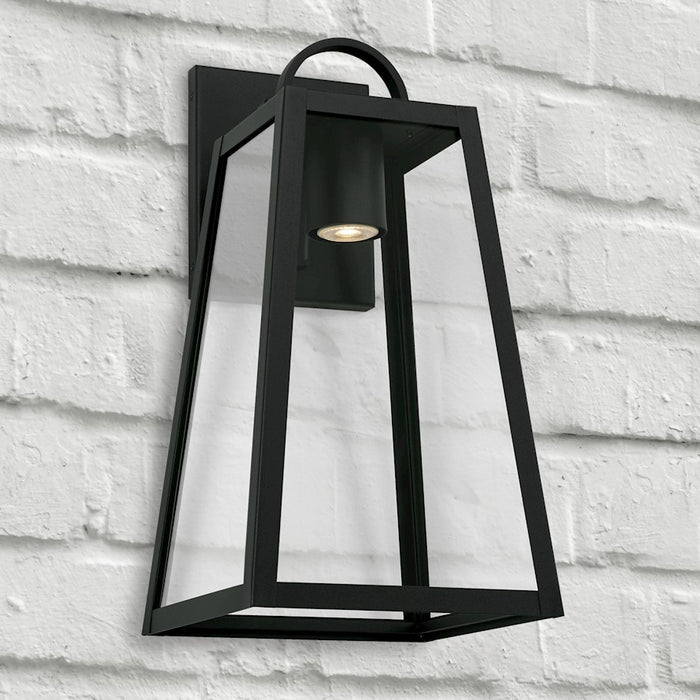 Capital Lighting Leighton 1 Light Outdoor Wall Lantern
