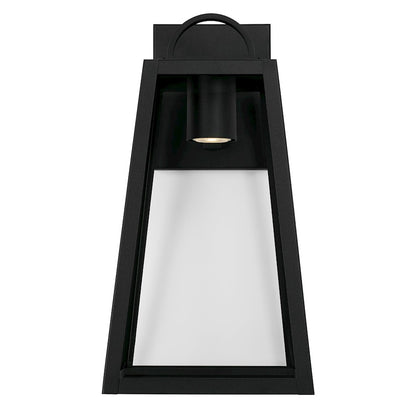 1 Light Outdoor Wall Lantern