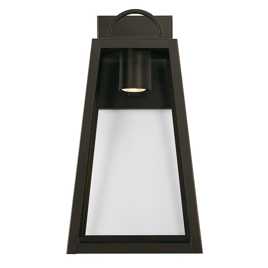 1 Light Outdoor Wall Lantern