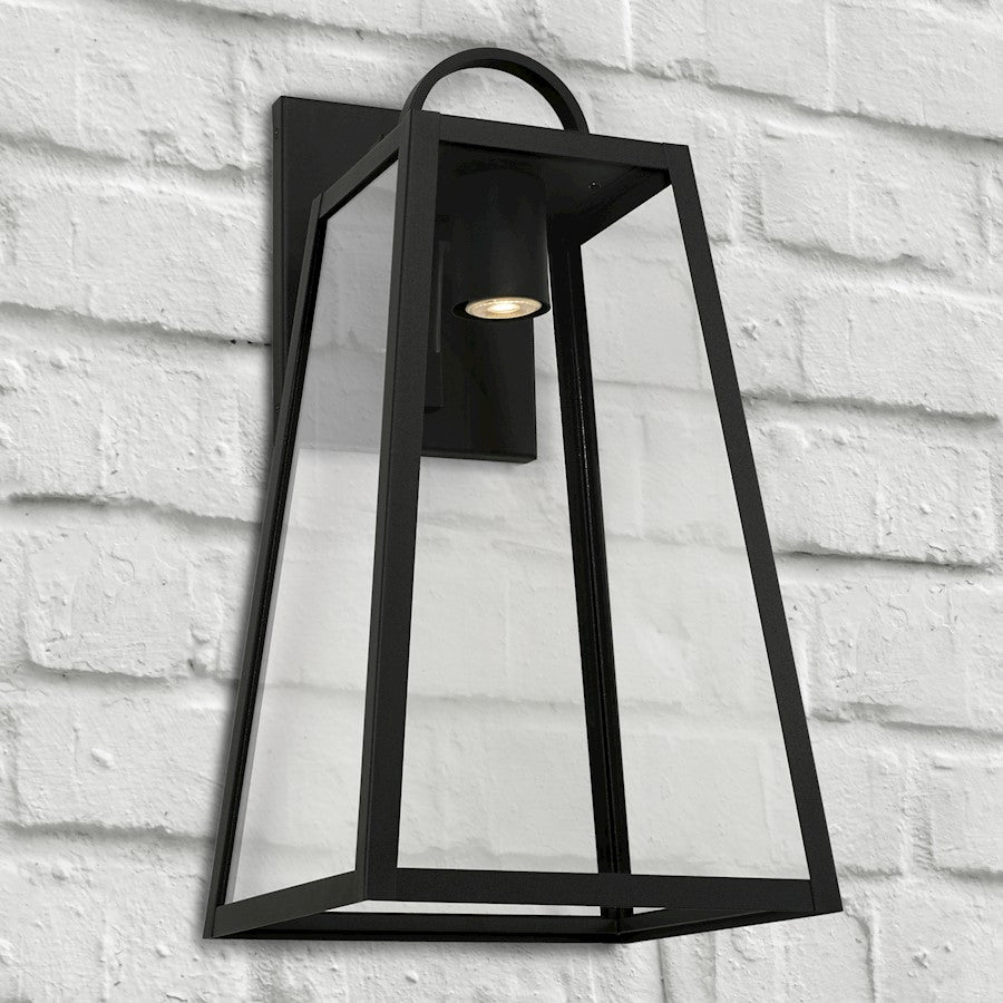 1 Light Outdoor Wall Lantern