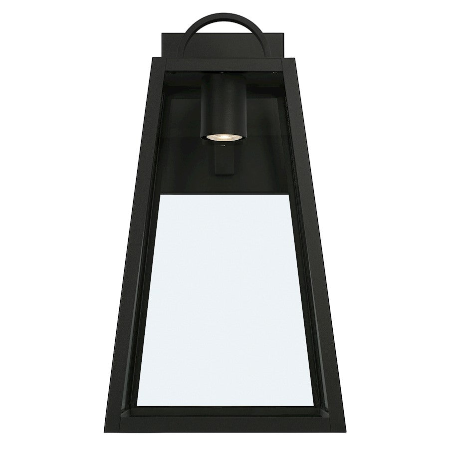 1 Light Outdoor Wall Lantern