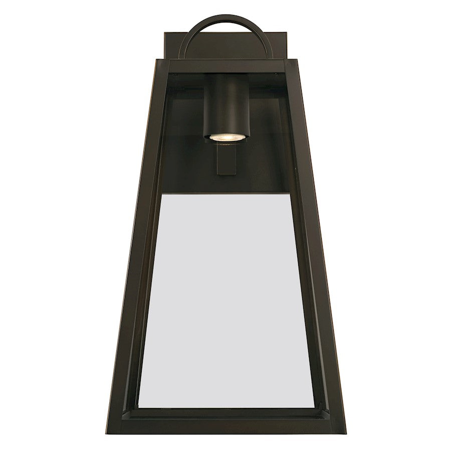 1 Light Outdoor Wall Lantern