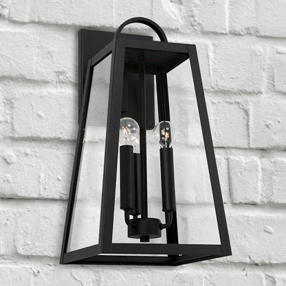 Outdoor Wall Lantern