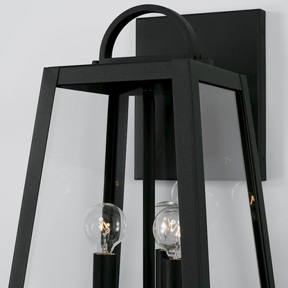 Outdoor Wall Lantern