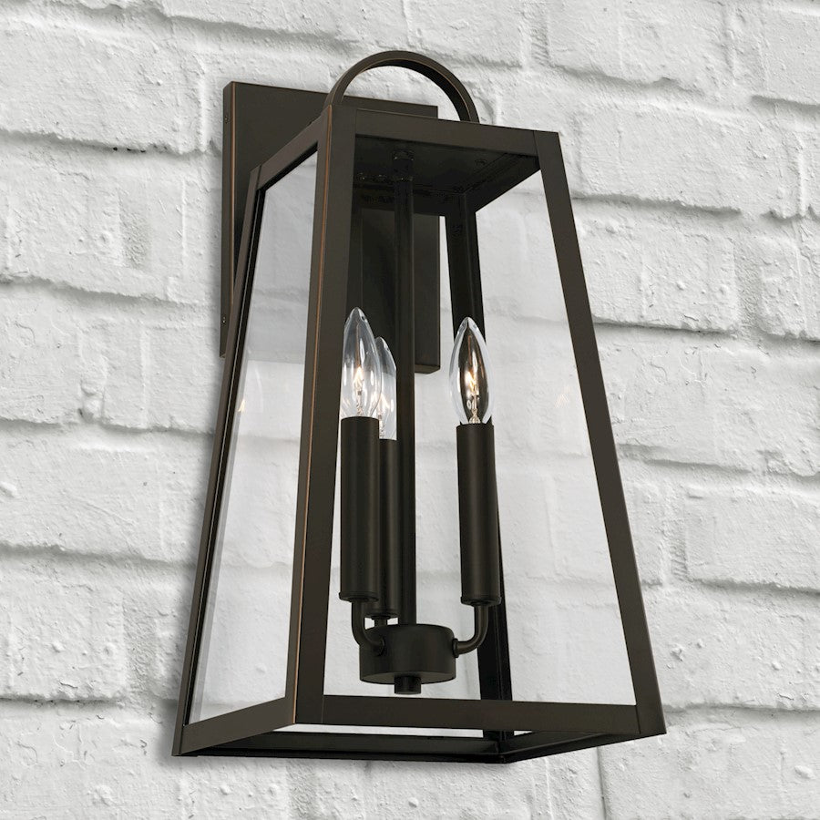 Outdoor Wall Lantern