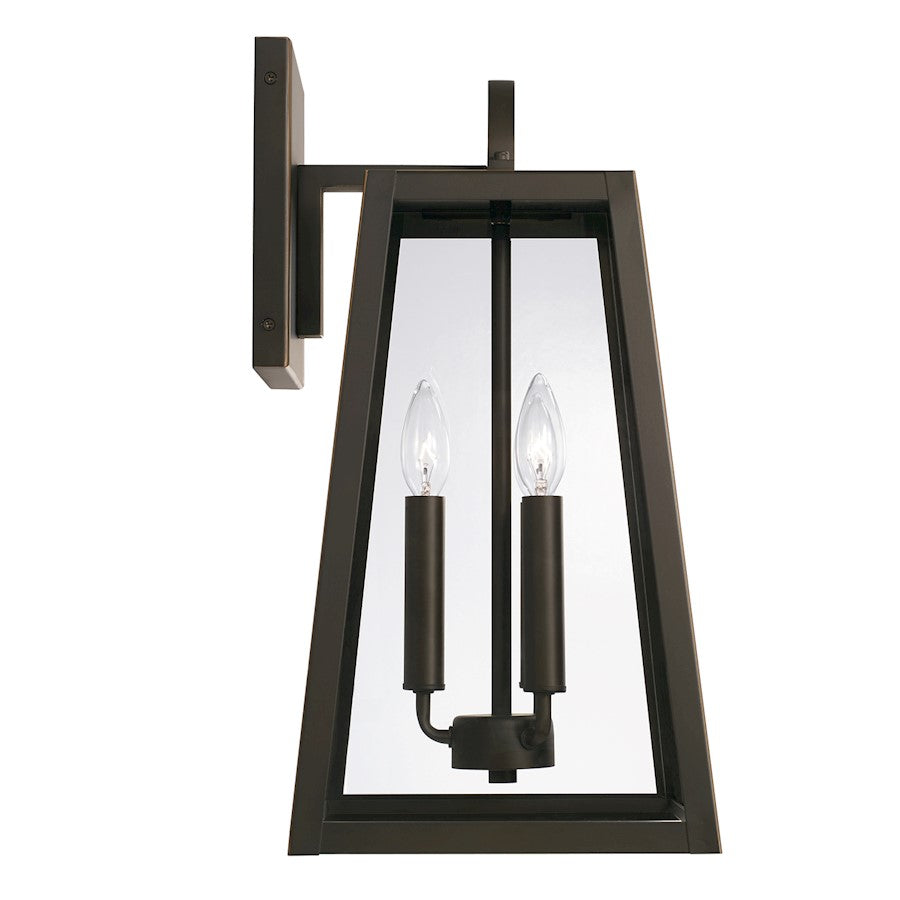 Outdoor Wall Lantern