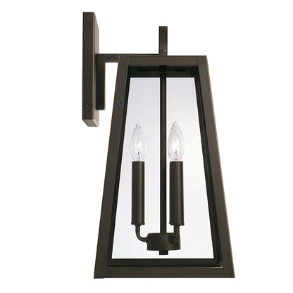 Outdoor Wall Lantern