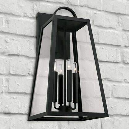 Outdoor Wall Lantern