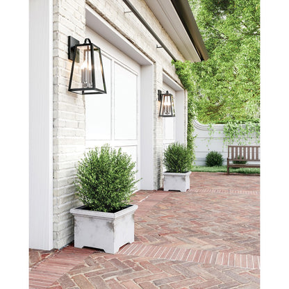 Outdoor Wall Lantern