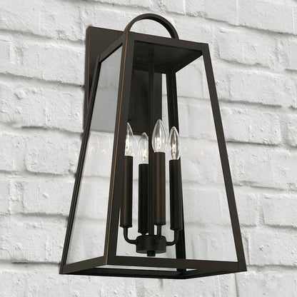 Outdoor Wall Lantern