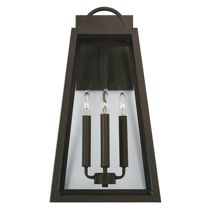 Outdoor Wall Lantern