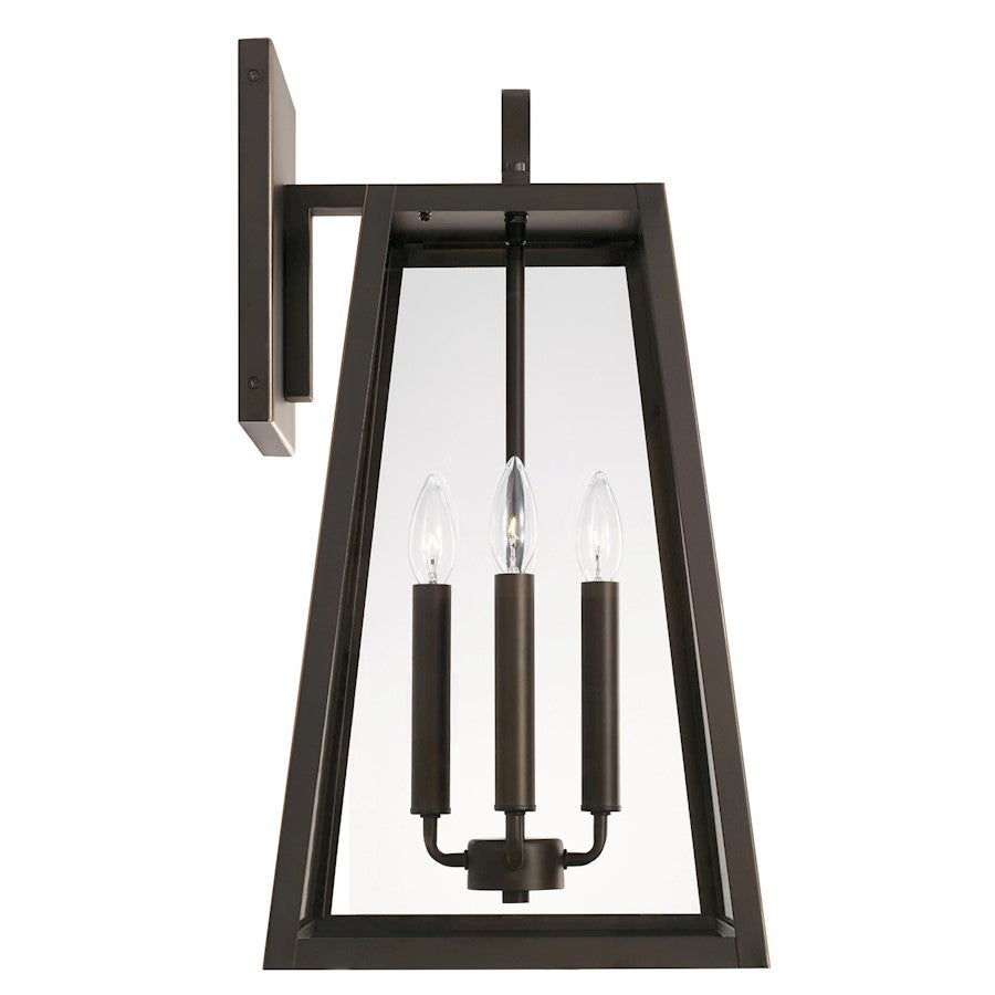 Outdoor Wall Lantern