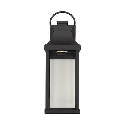 6" Outdoor Wall Lantern