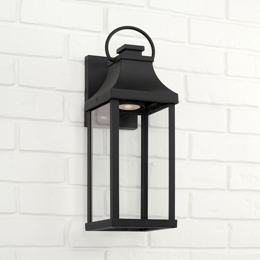 6" Outdoor Wall Lantern