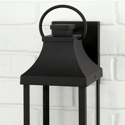 6" Outdoor Wall Lantern