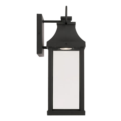 6" Outdoor Wall Lantern