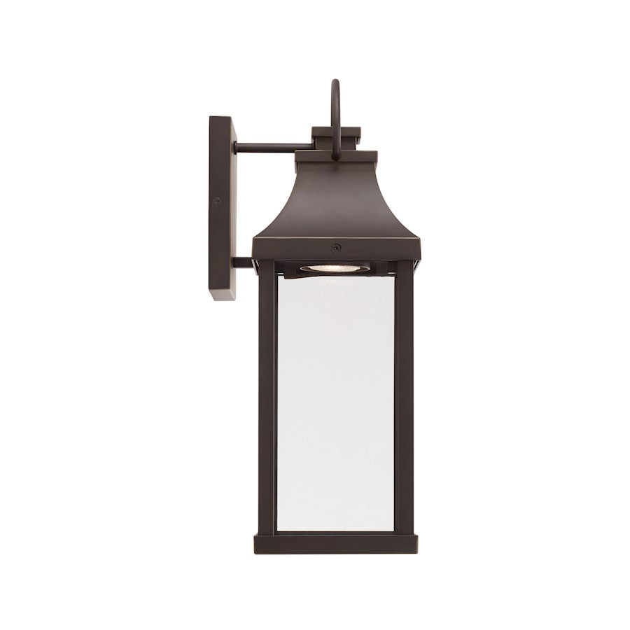 6" Outdoor Wall Lantern