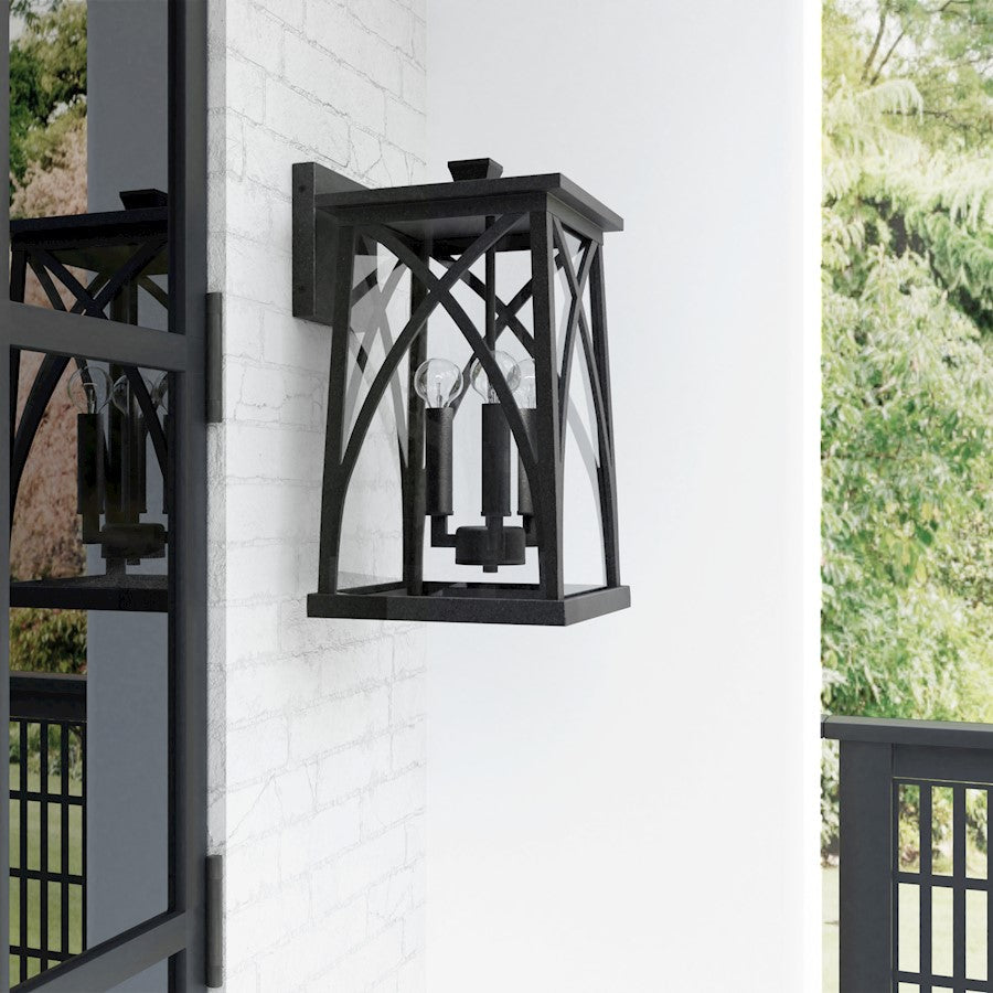 Outdoor Wall Lantern