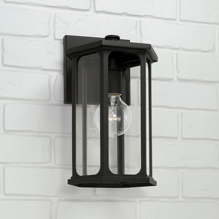 1 Light Outdoor Wall Lantern