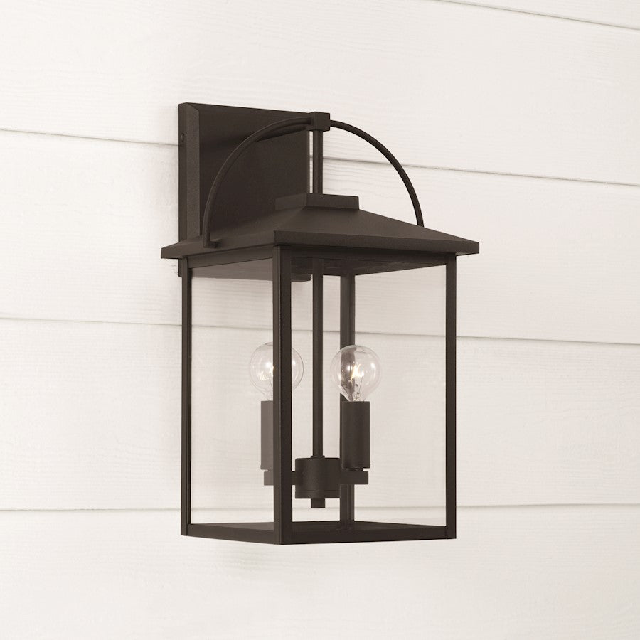 Outdoor Wall Lantern