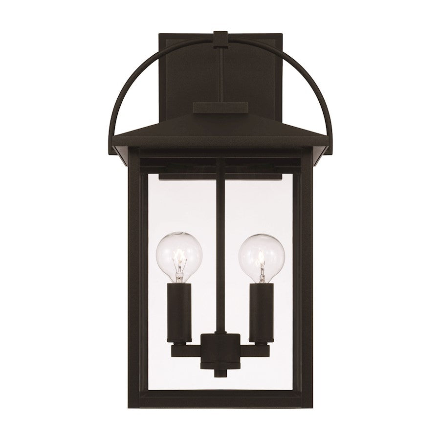 Outdoor Wall Lantern