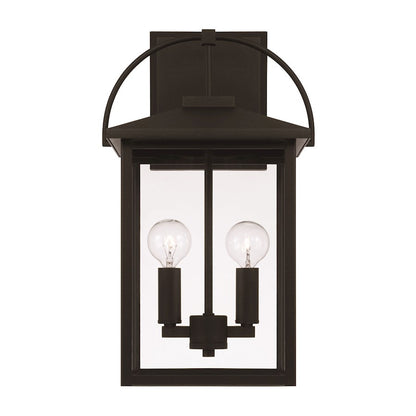 Outdoor Wall Lantern