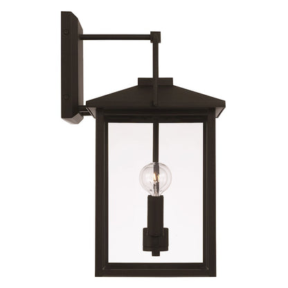 Outdoor Wall Lantern