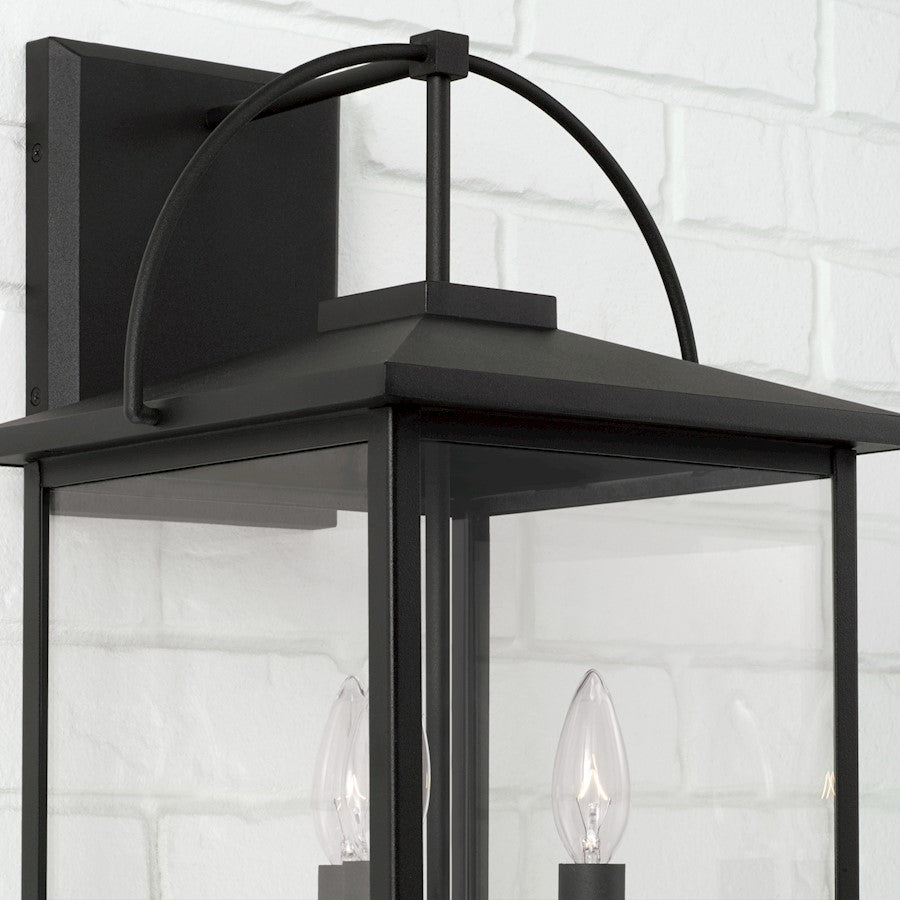 Outdoor Wall Lantern