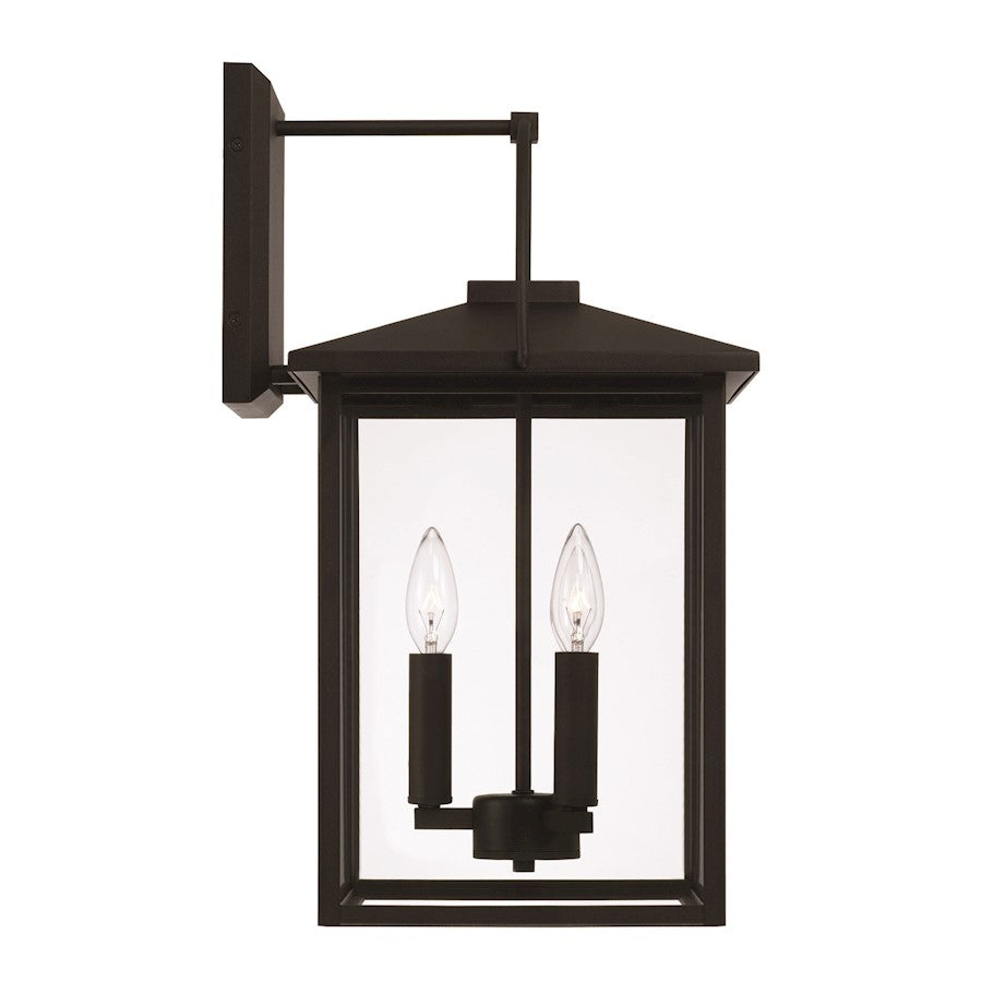 Outdoor Wall Lantern