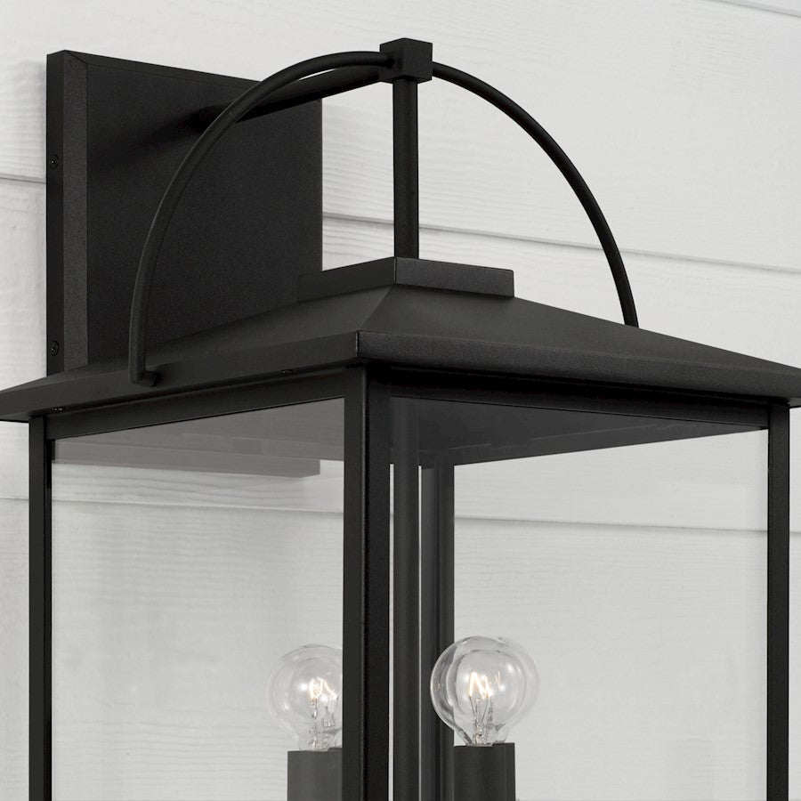 Outdoor Wall Lantern