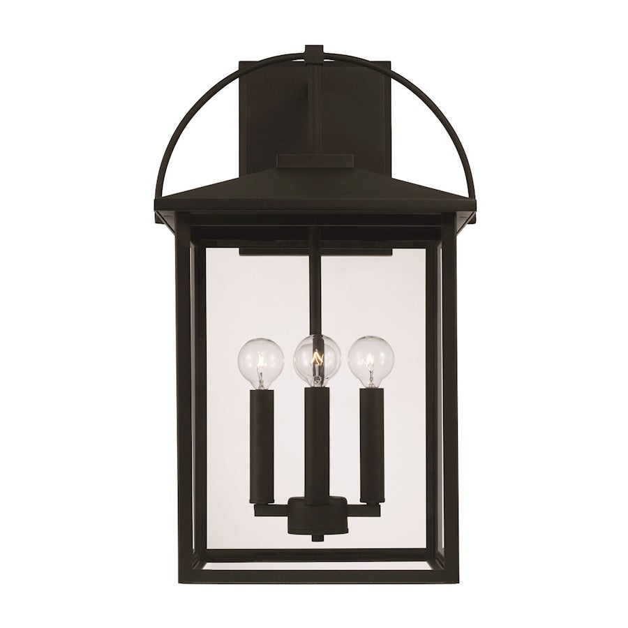 Outdoor Wall Lantern