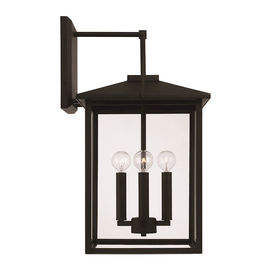 Outdoor Wall Lantern