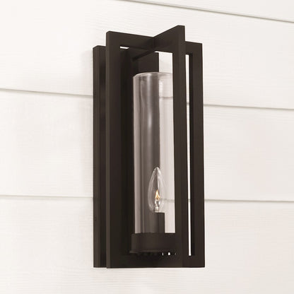 Outdoor Wall Lantern