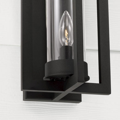 Outdoor Wall Lantern