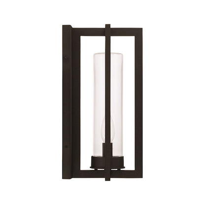 Outdoor Wall Lantern