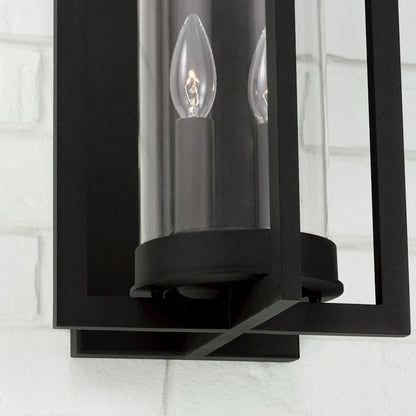 Outdoor Wall Lantern